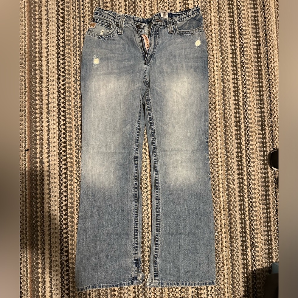 Cinch Jeans